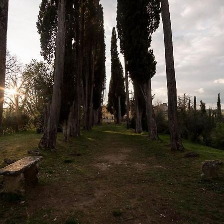 Апартаменты Casa Nel Chianti A Siena Ponte A Bozzone Экстерьер фото