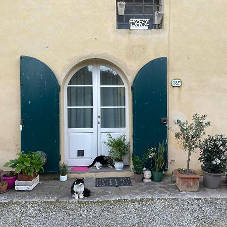 Апартаменты Casa Nel Chianti A Siena Ponte A Bozzone Экстерьер фото