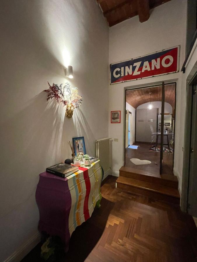 Апартаменты Casa Nel Chianti A Siena Ponte A Bozzone Экстерьер фото