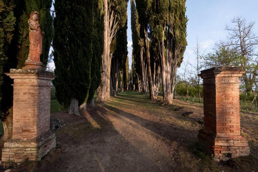 Апартаменты Casa Nel Chianti A Siena Ponte A Bozzone Экстерьер фото