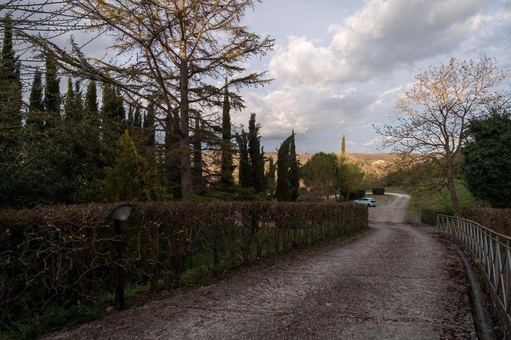 Апартаменты Casa Nel Chianti A Siena Ponte A Bozzone Экстерьер фото
