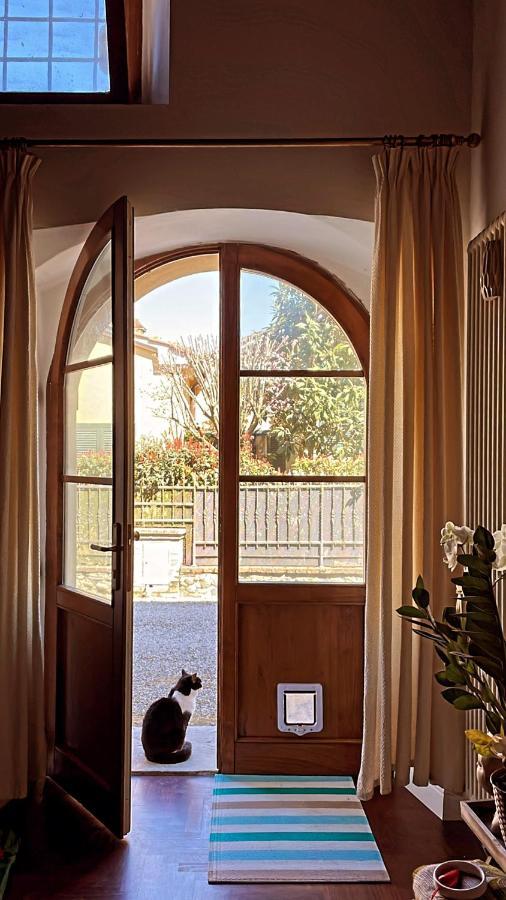 Апартаменты Casa Nel Chianti A Siena Ponte A Bozzone Экстерьер фото